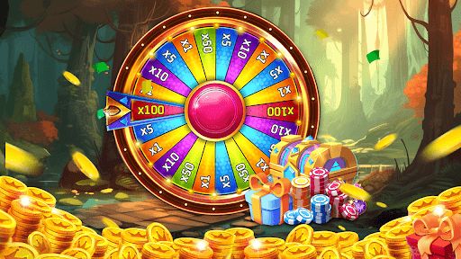 Golden Genie Slot پاکستان ریئل منی گیمز
